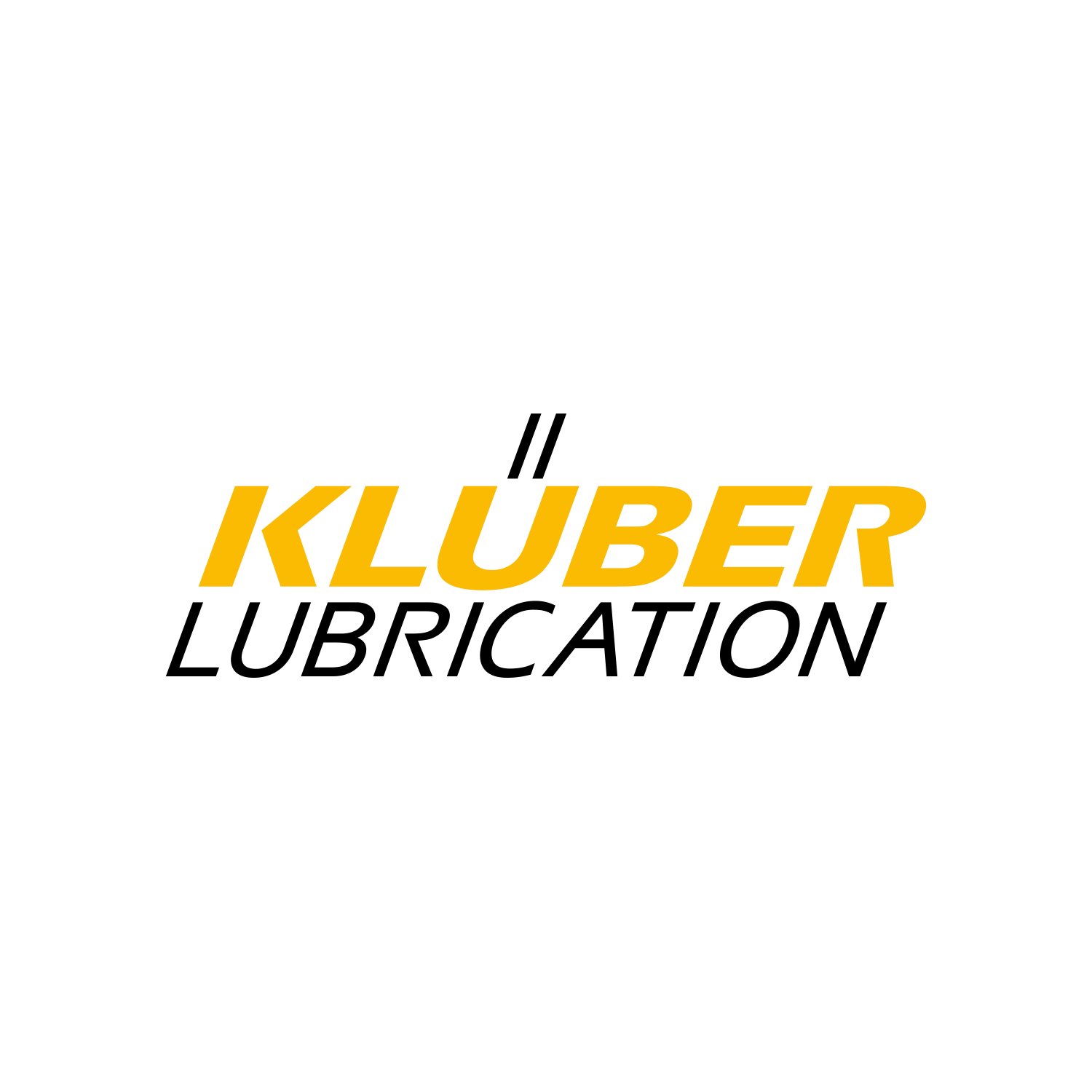 Klüber